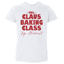 Load image into Gallery viewer, Christmas Mrs. Claus Baking Class

