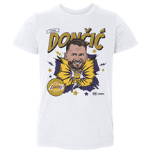 Load image into Gallery viewer, Luka Doncic Los Angeles Lakers Caricature
