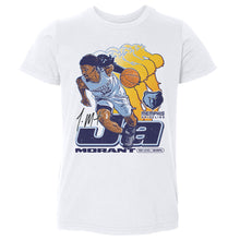 Load image into Gallery viewer, Ja Morant Memphis Grizzlies Retro
