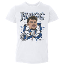 Load image into Gallery viewer, Cooper Flagg Dallas Mavericks Caricature

