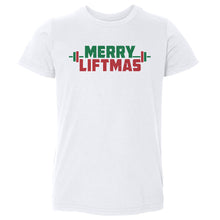将图片加载到图库查看器，Christmas Merry Liftmas
