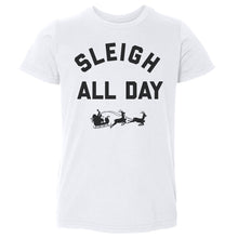 Load image into Gallery viewer, Christmas Sleigh All Day

