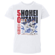 将图片加载到图库查看器，Shohei Ohtani Los Angeles D 50 Strikeouts 50 Home Runs
