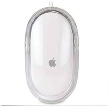 Load image into Gallery viewer, Genuine Apple Mouse M8733G/A M5769 USB Wired Optical Mighty Mouse
