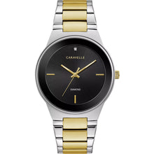将图片加载到图库查看器，Caravelle Men's Modern
