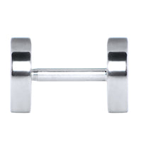 将图片加载到图库查看器，16G Externally Threaded Steel Tunnel
