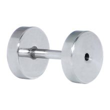 将图片加载到图库查看器，16G Externally Threaded Steel Tunnel
