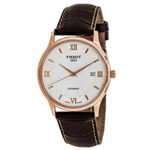 Load image into Gallery viewer, Tissot Men's Rose Dream
