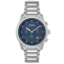 将图片加载到图库查看器，Hugo Boss Men's Trace
