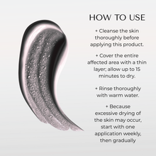 将图片加载到图库查看器，Detoxify Facial Mask
