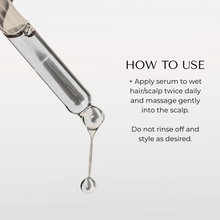 Load image into Gallery viewer, Hair Peptide Serum

