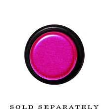 Load image into Gallery viewer, 4G Pink Luster  Acrylic Taper
