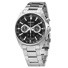 将图片加载到图库查看器，Seiko Men's Classic
