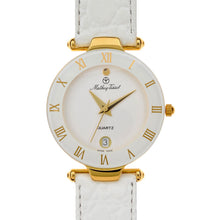 将图片加载到图库查看器，Mathey Tissot Women's Classic
