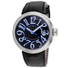 将图片加载到图库查看器，Locman Men's Tuttotondo
