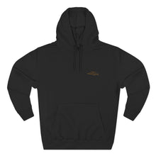 Load image into Gallery viewer, Fleece Hoodie Stay Cozy and Stylish Soft Hand-Feel Comfortable Size True to Fit
