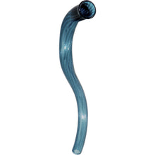 将图片加载到图库查看器，0G Unobtanium Pyrex Glass Pipe Talon
