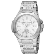 将图片加载到图库查看器，Roberto Cavalli Men's Classic
