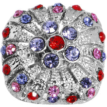 将图片加载到图库查看器，Enchanting Glam Adjustable Ring
