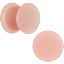 将图片加载到图库查看器，00G Flesh Tone Silicone Saddle Plug Set
