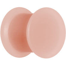 将图片加载到图库查看器，00G Flesh Tone Silicone Saddle Plug Set
