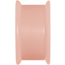 将图片加载到图库查看器，00G Flesh Tone Silicone Saddle Plug Set
