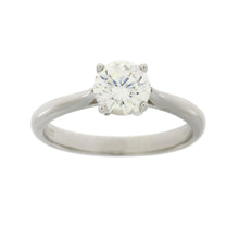 Load image into Gallery viewer, Cubic Zirconium  Sterling Silver
