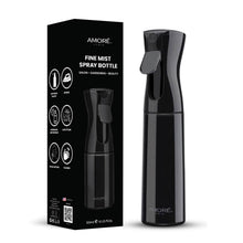 Load image into Gallery viewer, 360 Continuous Hair Water Ultra Fine Mister Spray Bottle
