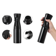Load image into Gallery viewer, 360 Continuous Hair Water Ultra Fine Mister Spray Bottle
