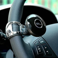将图片加载到图库查看器，360 Degree Rotation Steering Wheel Knob

