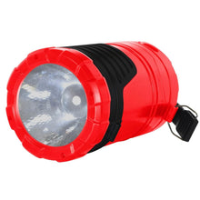 Load image into Gallery viewer, 360-Degree Solar Powered LED 5-in-1 Lantern
