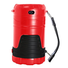 Load image into Gallery viewer, 360-Degree Solar Powered LED 5-in-1 Lantern
