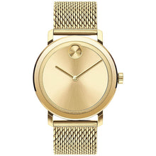 将图片加载到图库查看器，Movado Men's Bold Evolution
