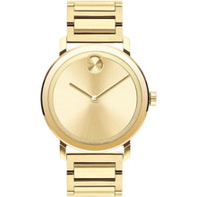 将图片加载到图库查看器，Movado Men's Bold
