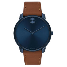 将图片加载到图库查看器，Movado Men's Bold Thin
