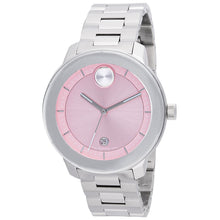 将图片加载到图库查看器，Movado Men's Bold
