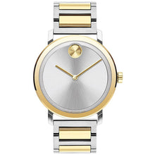 将图片加载到图库查看器，Movado Men's Bold Evolution
