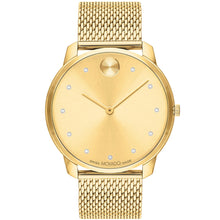 将图片加载到图库查看器，Movado Men's Bold
