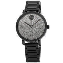 将图片加载到图库查看器，Movado Women's Bold Evolution

