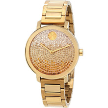 将图片加载到图库查看器，Movado Women's Bold
