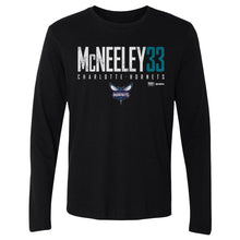 Load image into Gallery viewer, Liam McNeeley Charlotte Hornets Elite WHT
