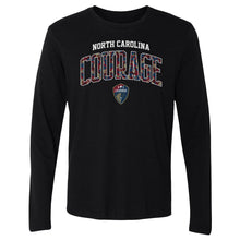 Load image into Gallery viewer, North Carolina Courage Camo Arch WHT
