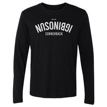 将图片加载到图库查看器，Davison Igbinosun College Invert WHT
