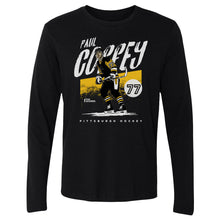 Load image into Gallery viewer, Paul Coffey Pittsburgh Grunge WHT
