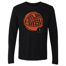 将图片加载到图库查看器，Dylan Disu College Basketball WHT
