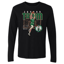 将图片加载到图库查看器，Jayson Tatum Boston Celtics Shattered WHT
