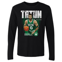 将图片加载到图库查看器，Jayson Tatum Boston Celtics Premiere WHT
