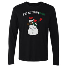 Load image into Gallery viewer, Christmas Feliz Navidab WHT
