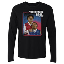 Load image into Gallery viewer, Amen Thompson &amp; Ausar Thompson Step Brothers WHT
