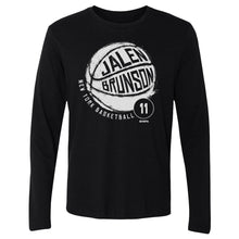 Load image into Gallery viewer, Jalen Brunson New York Basketball WHT
